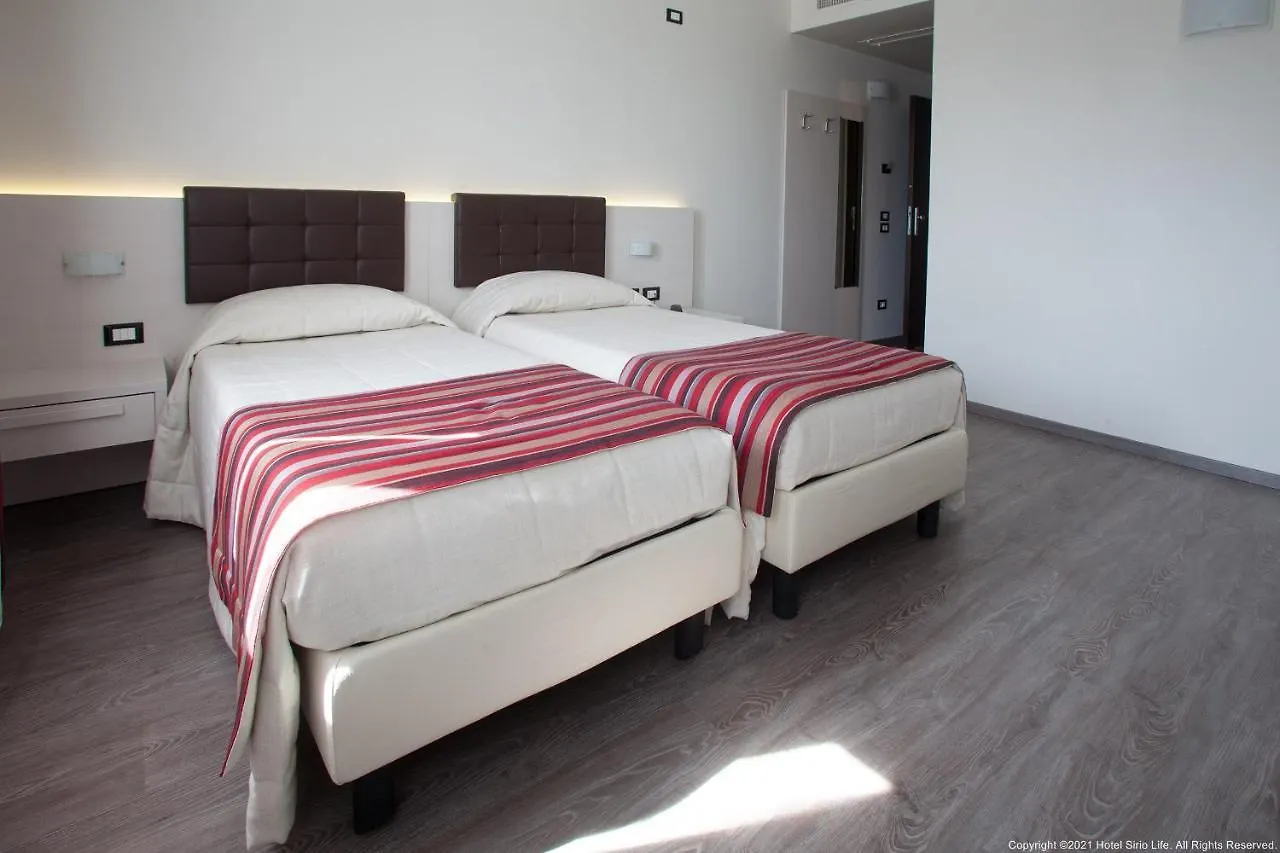Sirio Life Hotel Trissino