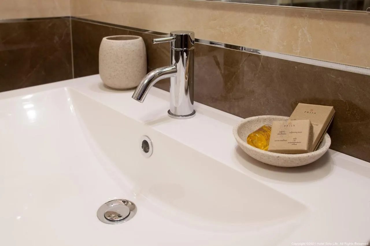 Sirio Life Hotel Trissino