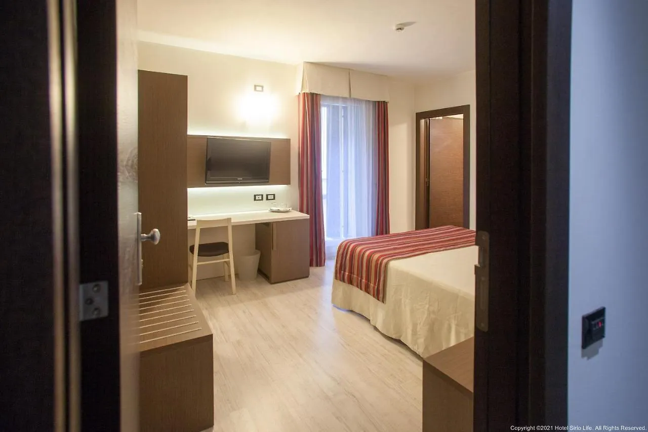 Sirio Life Hotel Trissino 3*,