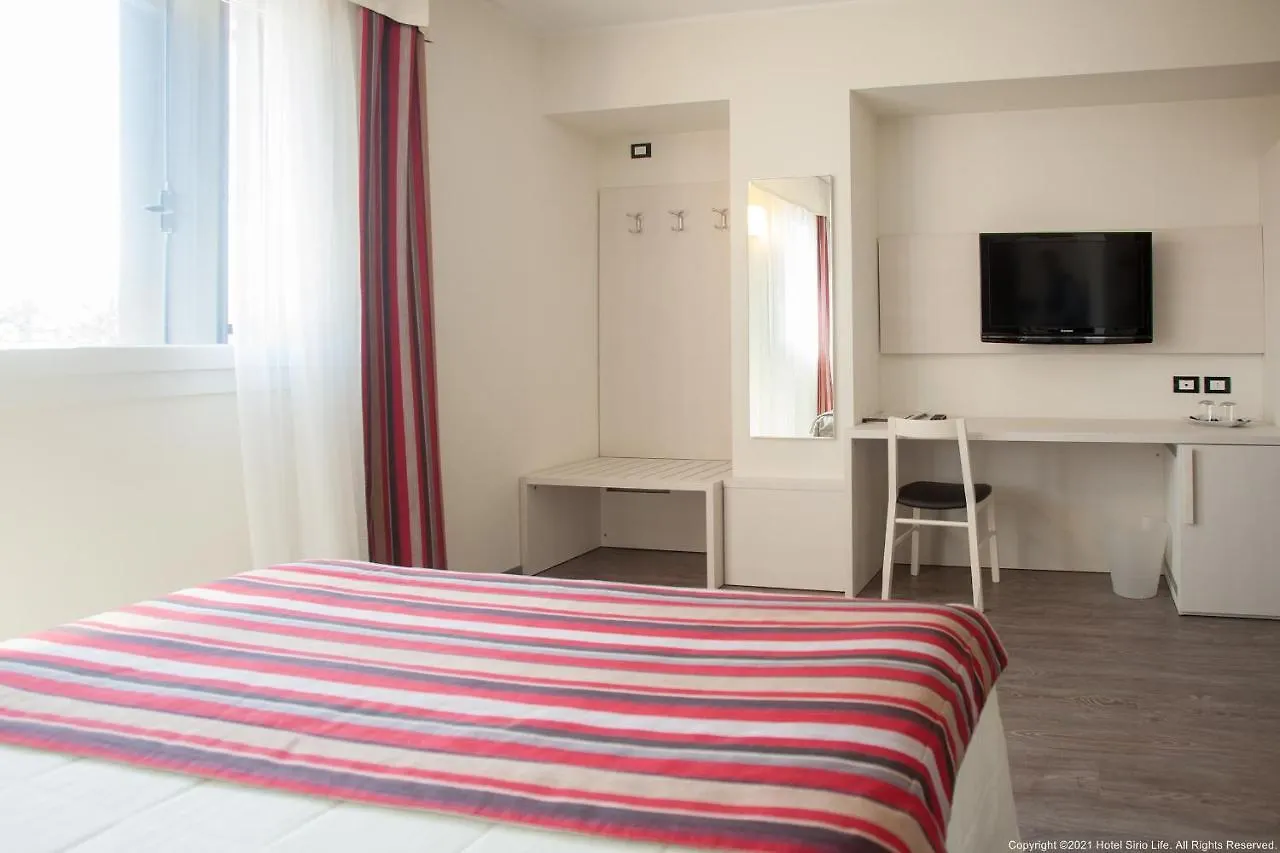 Sirio Life Hotel Trissino