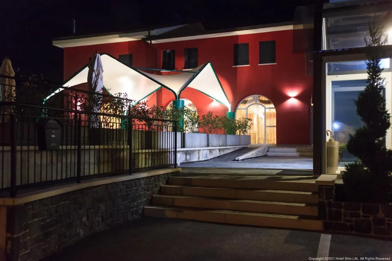 Sirio Life Hotel Trissino