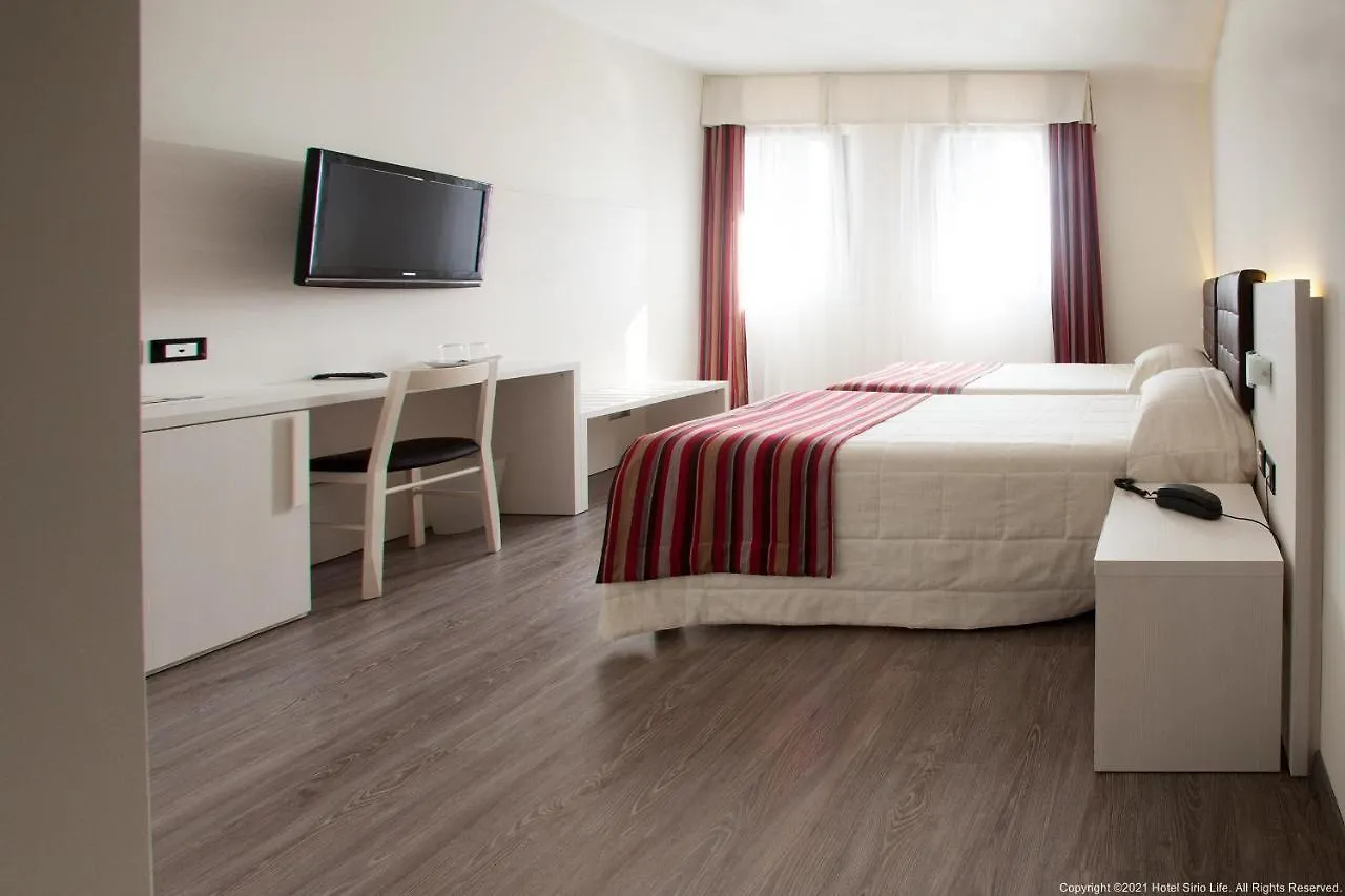 Sirio Life Hotel Trissino