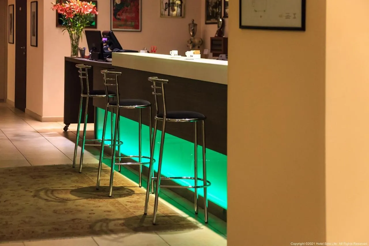 Sirio Life Hotel Trissino