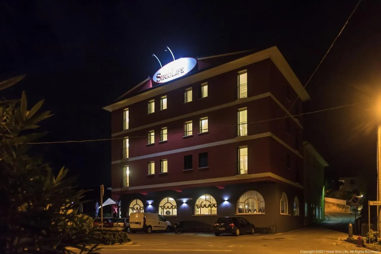 Sirio Life Hotel Trissino