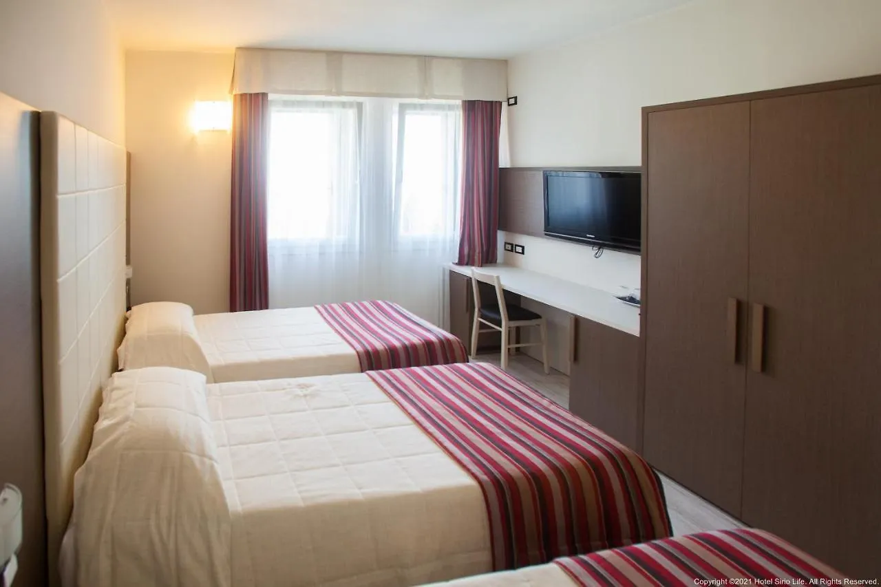 Sirio Life Hotel Trissino