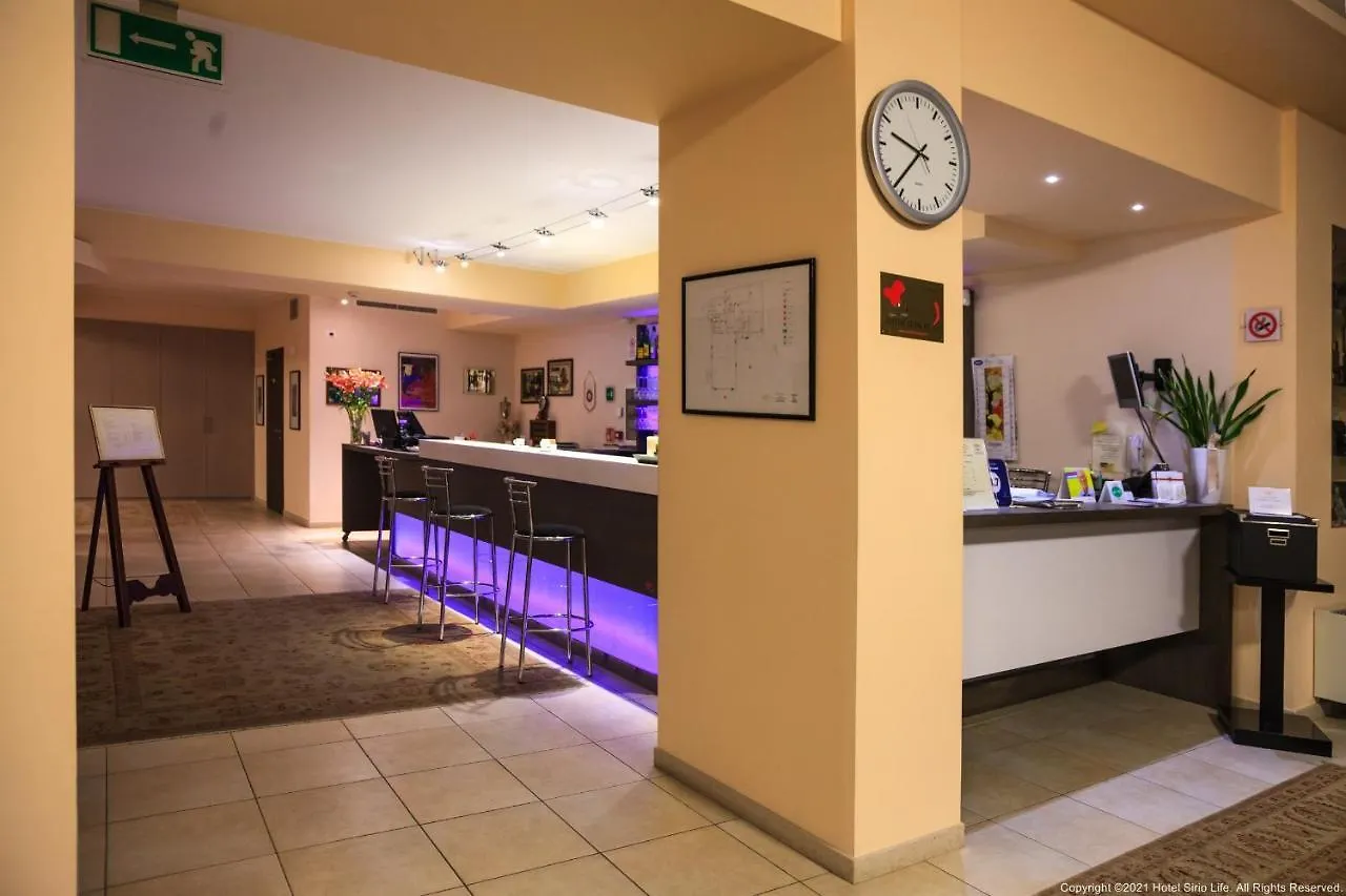 Sirio Life Hotel Trissino