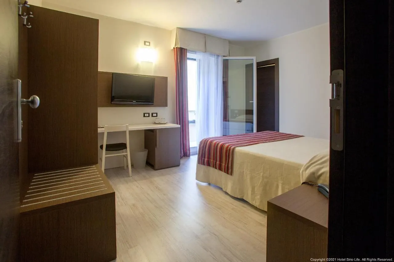 Sirio Life Hotel Trissino