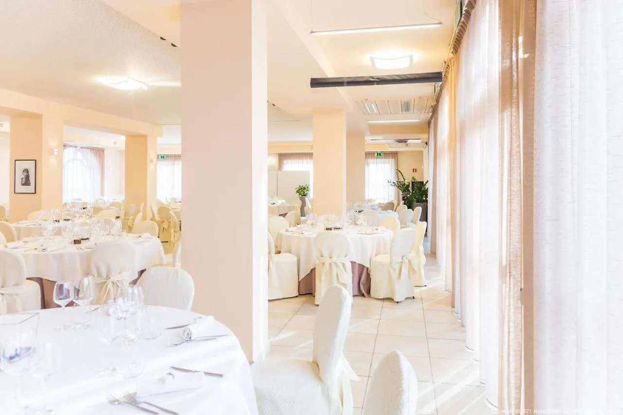 Sirio Life Hotel Trissino Włochy