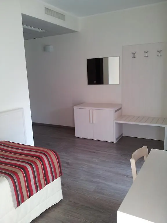 Sirio Life Hotel Trissino 3*,