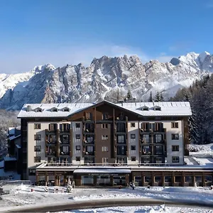 Hotel Tofana Cortina, Cortina dʼAmpezzo