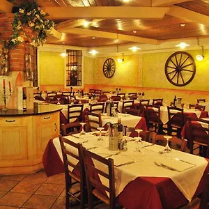 Hotel Ristorante La Rocca, Roncade